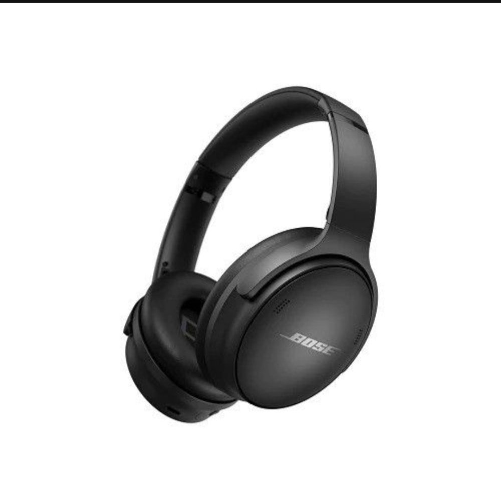 Bose Quietcomfort 45 Headphones